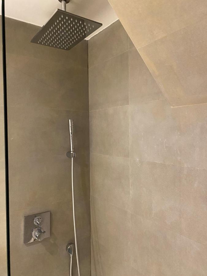 شقة بروكسل  في Amazing Flat In Front Of Bois De La Cambre المظهر الخارجي الصورة