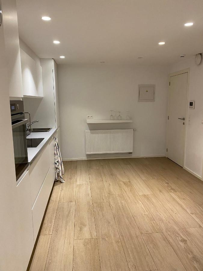 شقة بروكسل  في Amazing Flat In Front Of Bois De La Cambre المظهر الخارجي الصورة